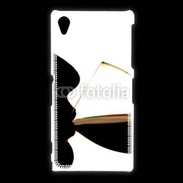 Coque Sony Xpéria Z1 Oenologue