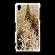 Coque Sony Xpéria Z1 Agriculteur 14