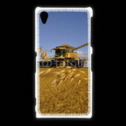 Coque Sony Xpéria Z1 Agriculteur 19