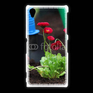 Coque Sony Xpéria Z1 Horticulteur 4