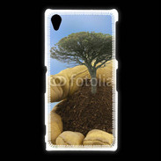 Coque Sony Xpéria Z1 Paysagiste