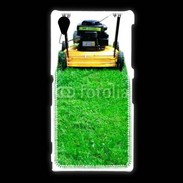 Coque Sony Xpéria Z1 Paysagiste 4