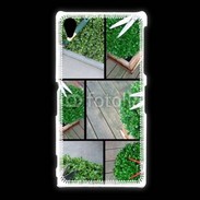 Coque Sony Xpéria Z1 Paysagiste 6