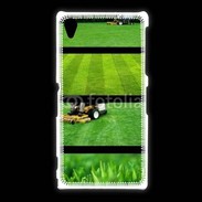 Coque Sony Xpéria Z1 Paysagiste 7