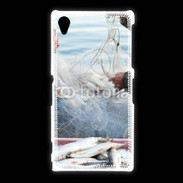 Coque Sony Xpéria Z1 Pêcheur 5