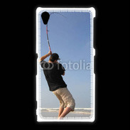 Coque Sony Xpéria Z1 Pêcheur 6