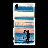 Coque Sony Xpéria Z1 Pêcheur 11