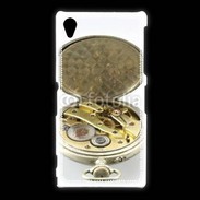Coque Sony Xpéria Z1 Horloger 5