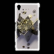 Coque Sony Xpéria Z1 Horloger 6