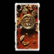 Coque Sony Xpéria Z1 Horloger 13