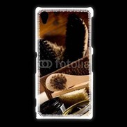 Coque Sony Xpéria Z1 Cordonnier 2