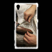 Coque Sony Xpéria Z1 Cordonnier 5