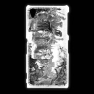 Coque Sony Xpéria Z1 Général Romain 1