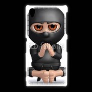 Coque Sony Xpéria Z1 Ninja