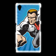 Coque Sony Xpéria Z1 Super lawyer 2
