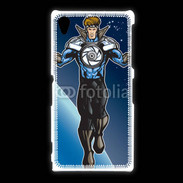 Coque Sony Xpéria Z1 Super4 D