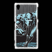 Coque Sony Xpéria Z1 tech hero 3