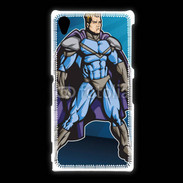 Coque Sony Xpéria Z1 Super4 A