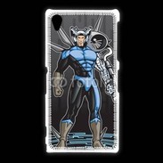 Coque Sony Xpéria Z1 Super4 B