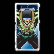 Coque Sony Xpéria Z1 Jet Pack Man 5