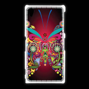 Coque Sony Xpéria Z1 Papillon 3