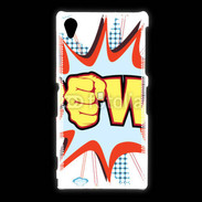 Coque Sony Xpéria Z1 Pow 5