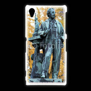 Coque Sony Xpéria Z1 Frédéric Auguste Bartholdi