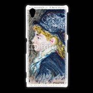 Coque Sony Xpéria Z1 Auguste Renoir