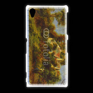 Coque Sony Xpéria Z1 Auguste Renoir 2