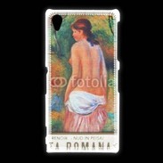 Coque Sony Xpéria Z1 Auguste Renoir 4