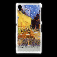 Coque Sony Xpéria Z1 Van Gogh 2