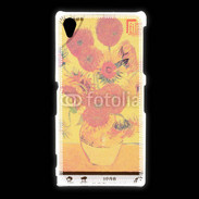 Coque Sony Xpéria Z1 Van Gogh 3