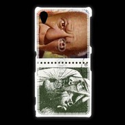 Coque Sony Xpéria Z1 Picasso 2