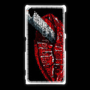 Coque Sony Xpéria Z1 Pop art 5