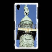 Coque Sony Xpéria Z1 Place Vendôme