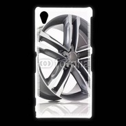 Coque Sony Xpéria Z1 Jante sport