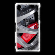 Coque Sony Xpéria Z1 Sport brakes