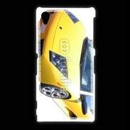 Coque Sony Xpéria Z1 Muracielo