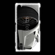 Coque Sony Xpéria Z1 Sport prototype tuning