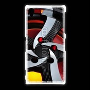 Coque Sony Xpéria Z1 Tuning de jante
