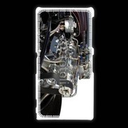 Coque Sony Xpéria Z1 Tuning moteur