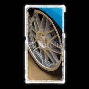 Coque Sony Xpéria Z1 jantes