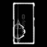 Coque Sony Xpéria Z1 Danse contemporaine