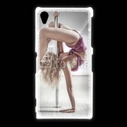 Coque Sony Xpéria Z1 Pole dance 31