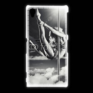 Coque Sony Xpéria Z1 Pole dance 32