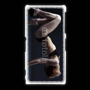 Coque Sony Xpéria Z1 Danse contemporaine 2