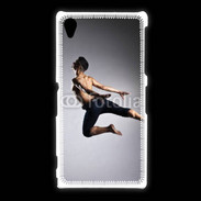 Coque Sony Xpéria Z1 Danseur contemporain