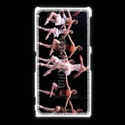 Coque Sony Xpéria Z1 Ballet