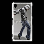 Coque Sony Xpéria Z1 Break dancer 1