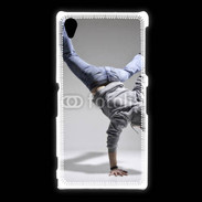 Coque Sony Xpéria Z1 Break dancer 2